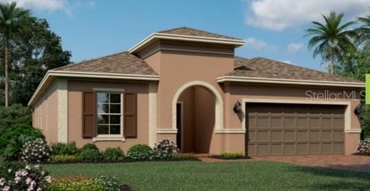 6472 NEEDLE WAY ST CLOUD, FL 34771