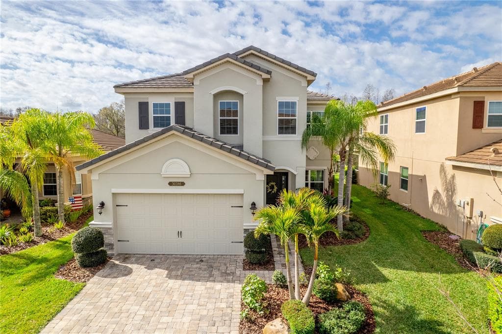 30386 CEASAR PARK DRIVE WESLEY CHAPEL, FL 33543