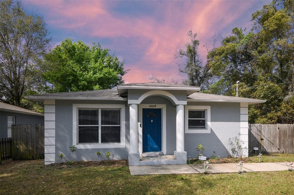 10014 N 11TH STREET TAMPA, FL 33612