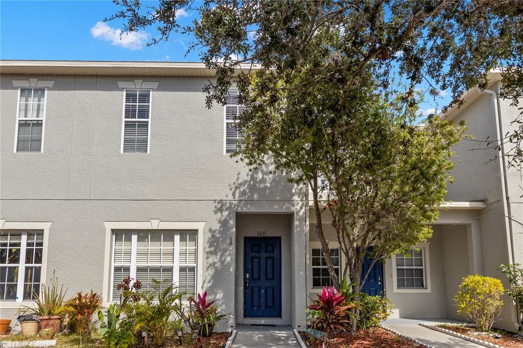 13137 KINGS CROSSING DRIVE GIBSONTON, FL 33534