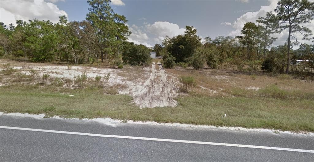 SE STATE ROAD 121 MORRISTON, FL 32668