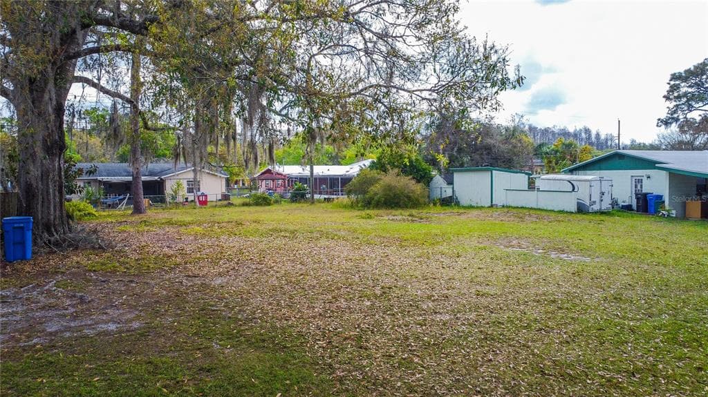 19105 ALICE CIRCLE LUTZ, FL 33558