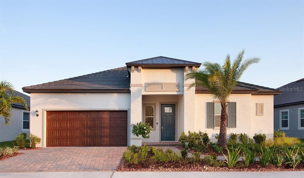 10623 BAILEY PEARL COURT LAND O LAKES, FL 34638
