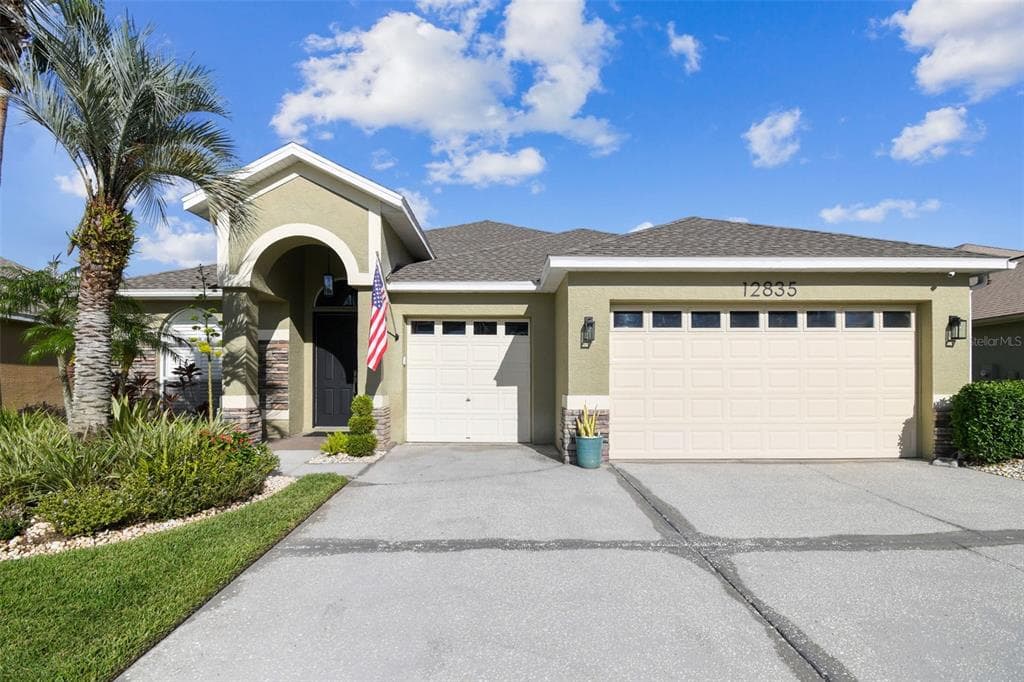 12835 TAR FLOWER DRIVE