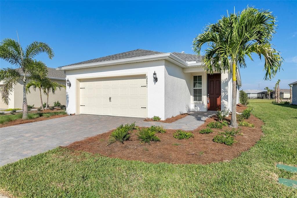 42091 JOURNEY DRIVE PUNTA GORDA, FL 33982
