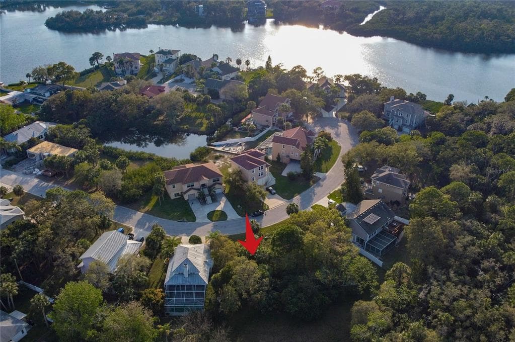 7326 BRIGHTWATERS COURT NEW PORT RICHEY, FL 34652
