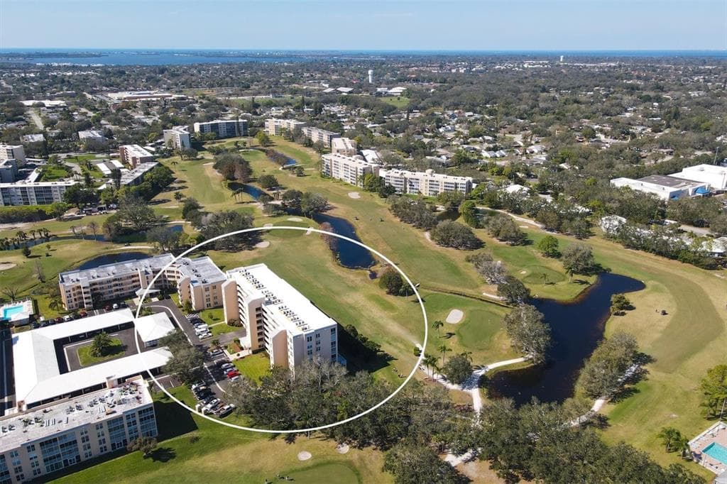 4410 FAIRWAYS BOULEVARD UNIT 606 BRADENTON, FL 34209
