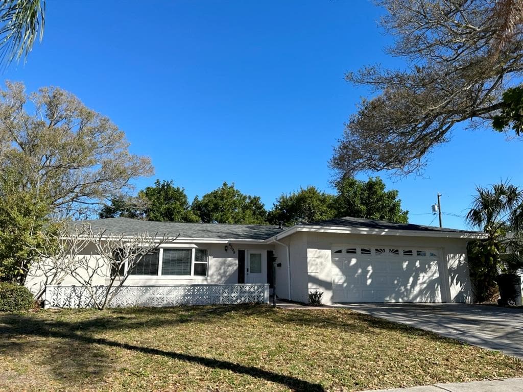6399 31ST TERRACE N ST PETERSBURG, FL 33710