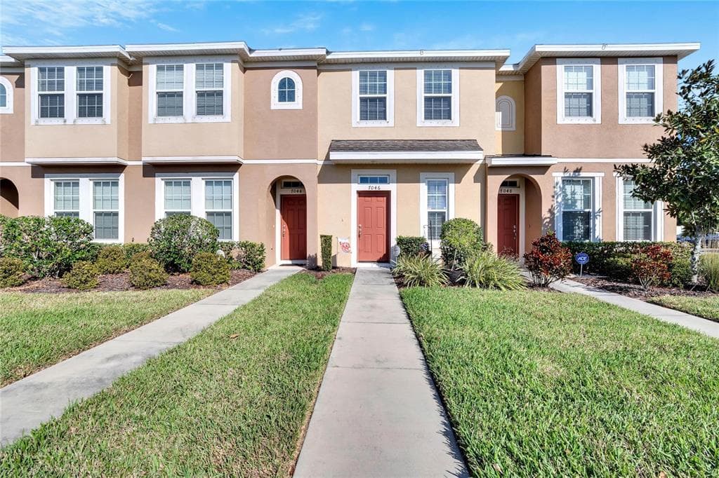 7046 SPOTTED DEER PLACE RIVERVIEW, FL 33578
