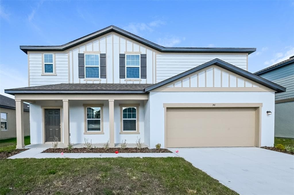 741 OCEAN SPRAY RUSKIN, FL 33570