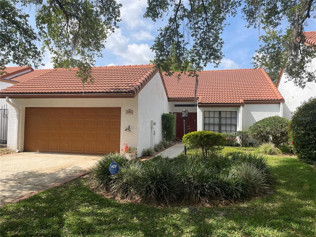 11406 ROBLES DEL RIO PLACE TEMPLE TERRACE, FL 33617