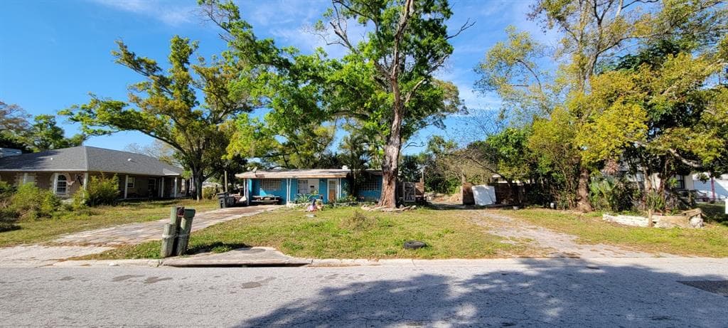 4061 45TH AVENUE N ST PETERSBURG, FL 33714