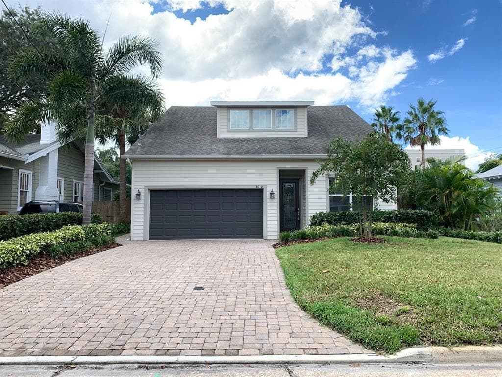 3010 W NEPTUNE STREET TAMPA, FL 33629