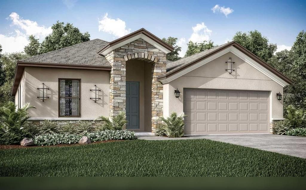 1701 GOBLET COVE STREET KISSIMMEE, FL 34746