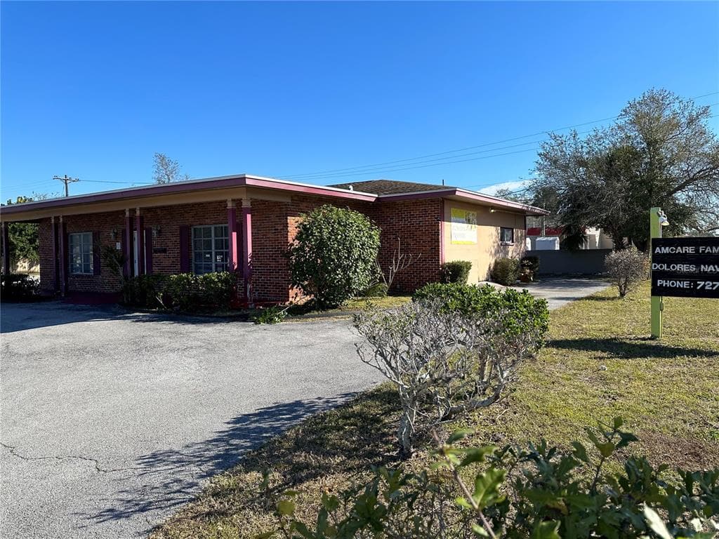 6201 12TH STREET N ST PETERSBURG, FL 33702