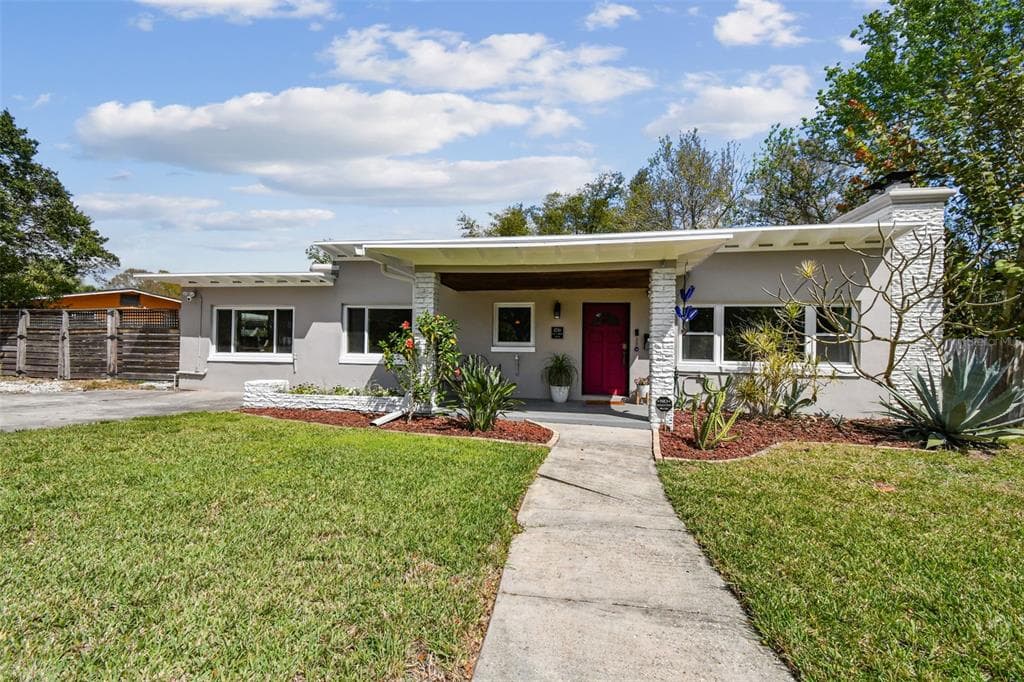 4730 5TH STREET S ST PETERSBURG, FL 33705