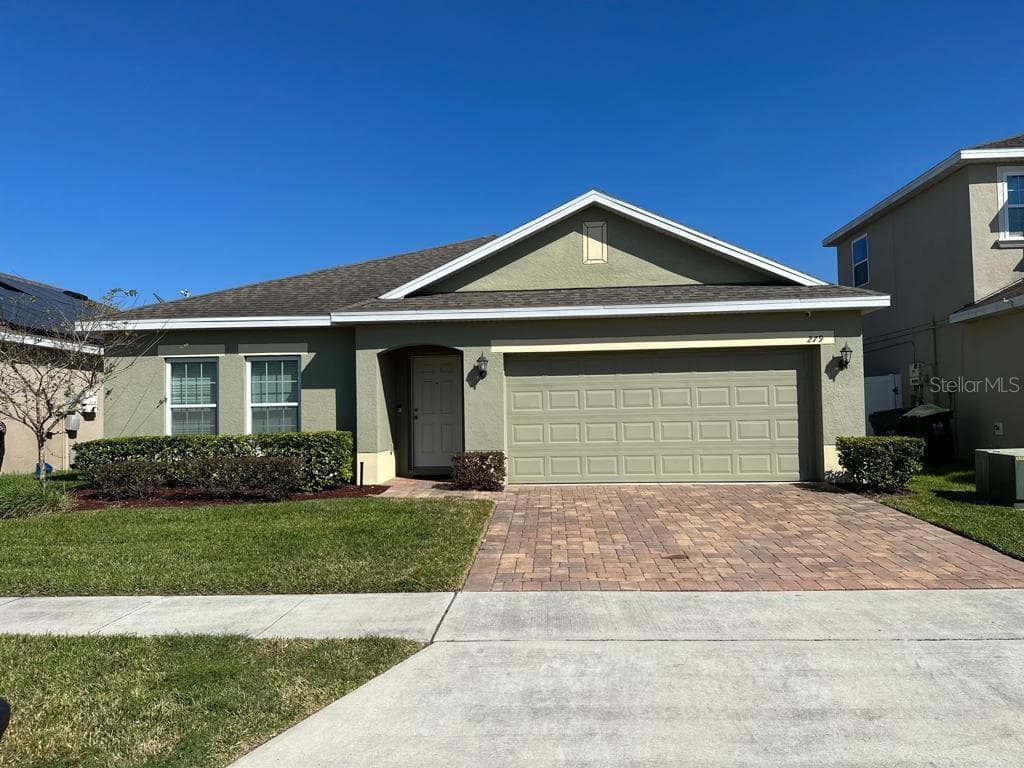 279 WILLIAMSON DRIVE