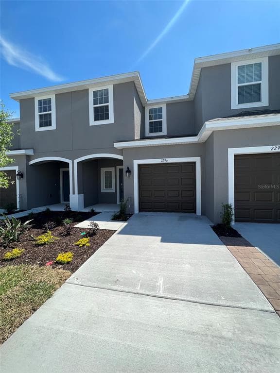 2296 ALEE LANE WESLEY CHAPEL, FL 33543