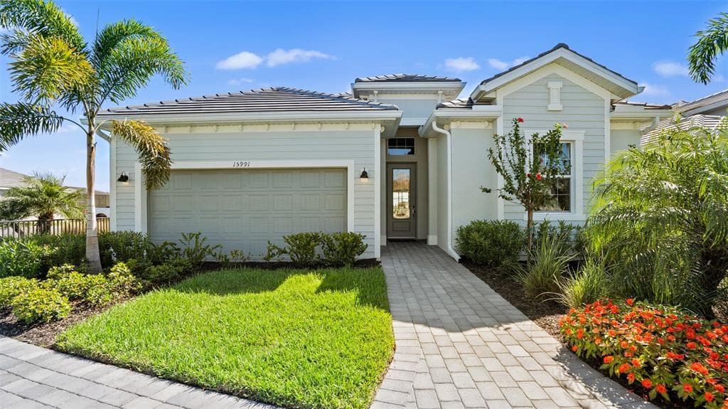 17520 JADESTONE COURT VENICE, FL 34293