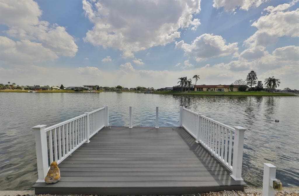 1604 NEW BEDFORD DRIVE SUN CITY CENTER, FL 33573