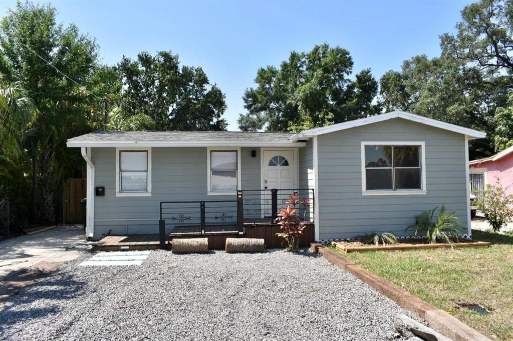 2009 HARPER STREET TAMPA, FL 33605