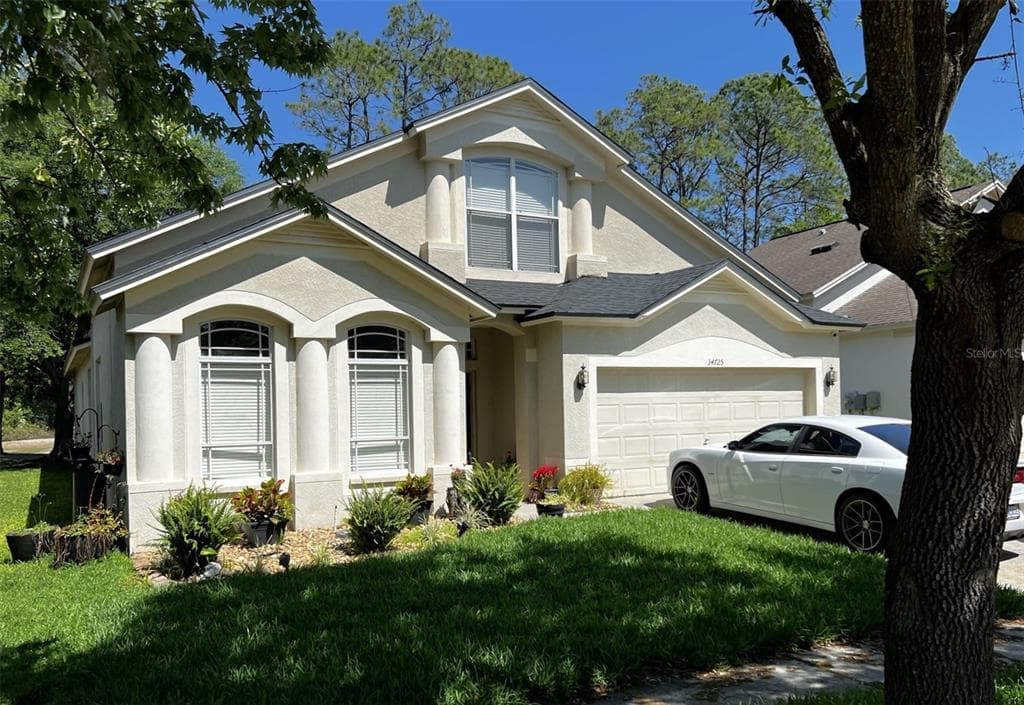 34725 PINEHURST GREENE WAY ZEPHYRHILLS, FL 33541