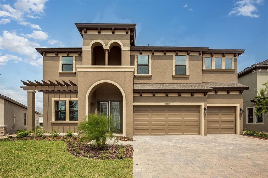 13012 HOMESTEAD LANE PARRISH, FL 34219