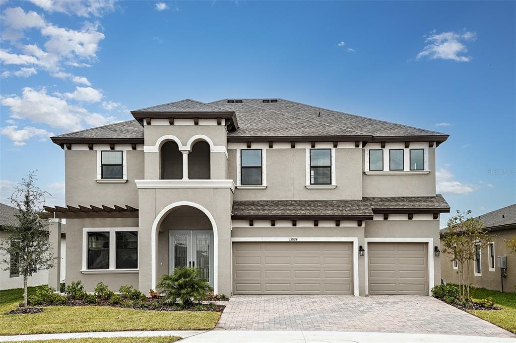 13024 HOMESTEAD LANE PARRISH, FL 34219