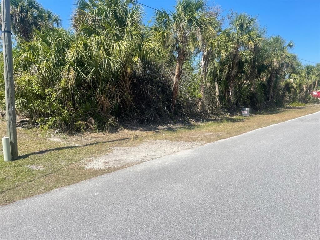 BENDIX TERRACE NORTH PORT, FL 34286