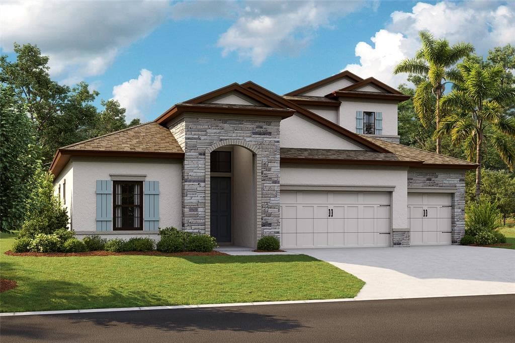13032 HOMESTEAD LANE PARRISH, FL 34219