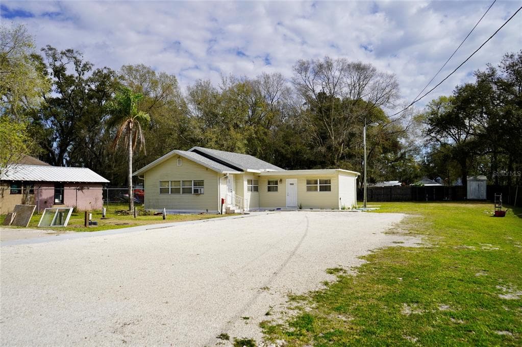 5908 LAND O LAKES BOULEVARD LAND O LAKES, FL 34638