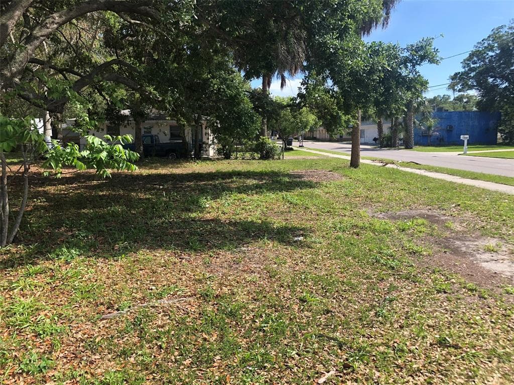ENGMAN STREET CLEARWATER, FL 33755