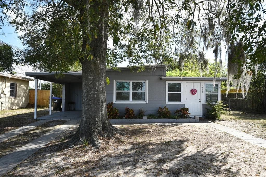 1011 FERNDELL ROAD ORLANDO, FL 32808