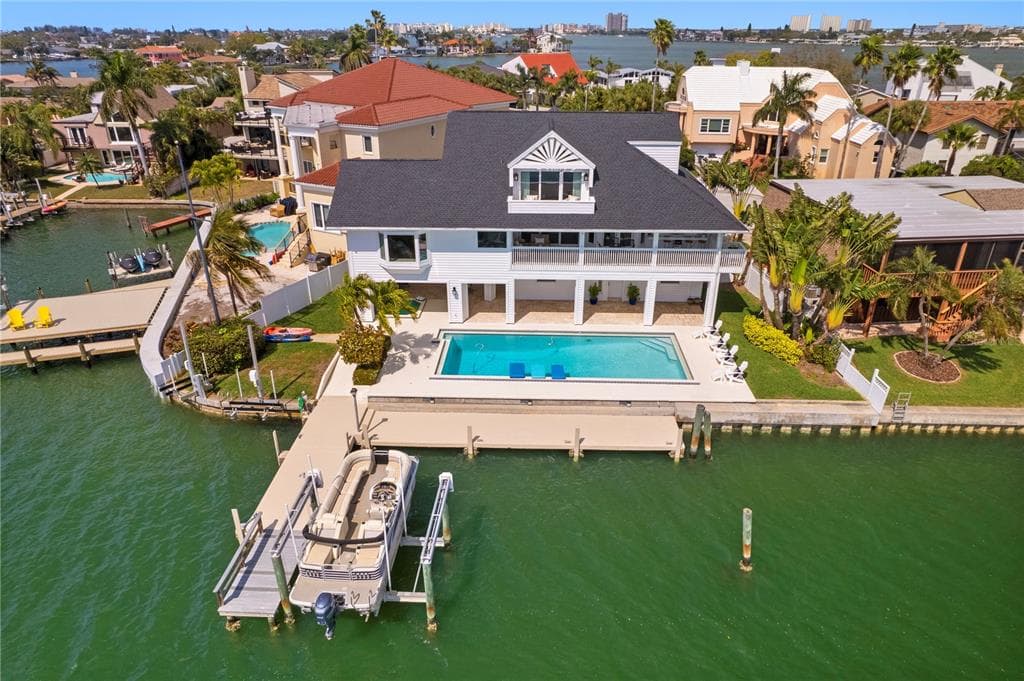 5830 BAHIA HONDA WAY S ST PETE BEACH, FL 33706
