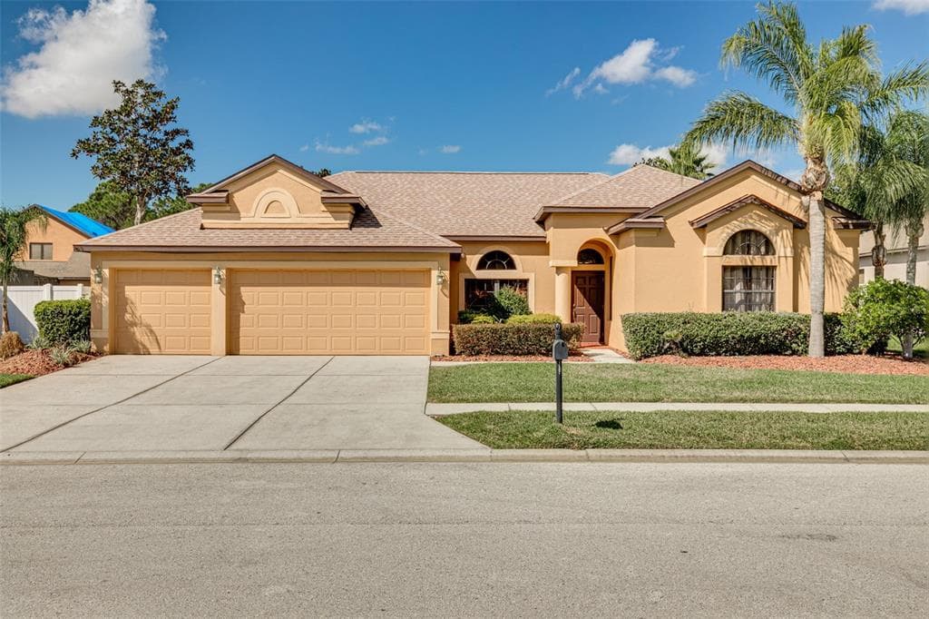 10807 RAIN LILLY PASS LAND O LAKES, FL 34638