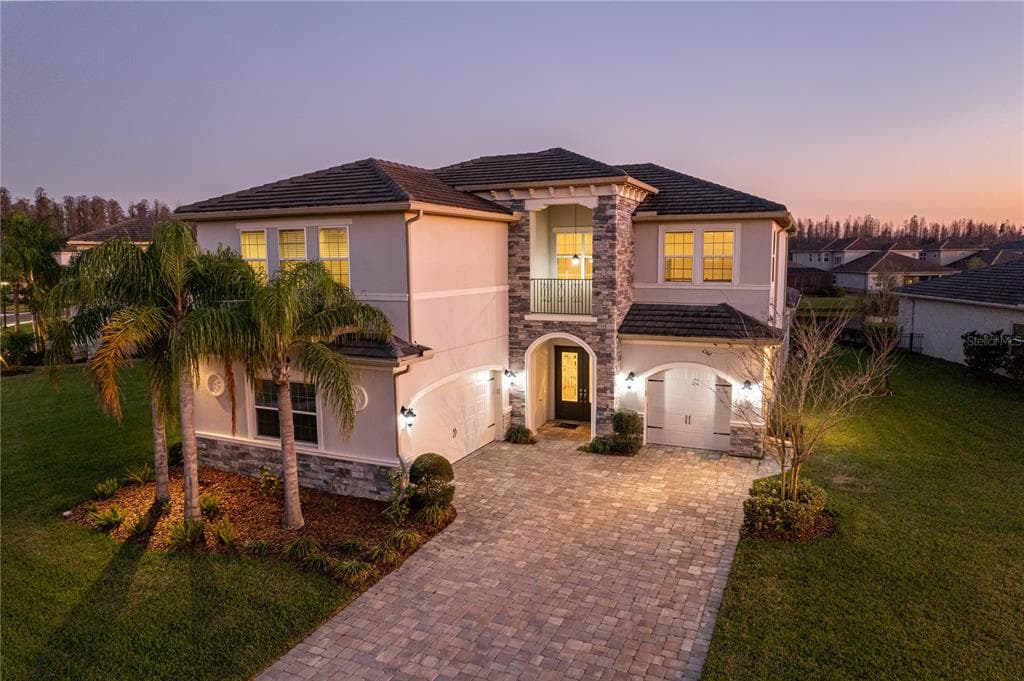 31232 CHESAPEAKE BAY DRIVE WESLEY CHAPEL, FL 33543