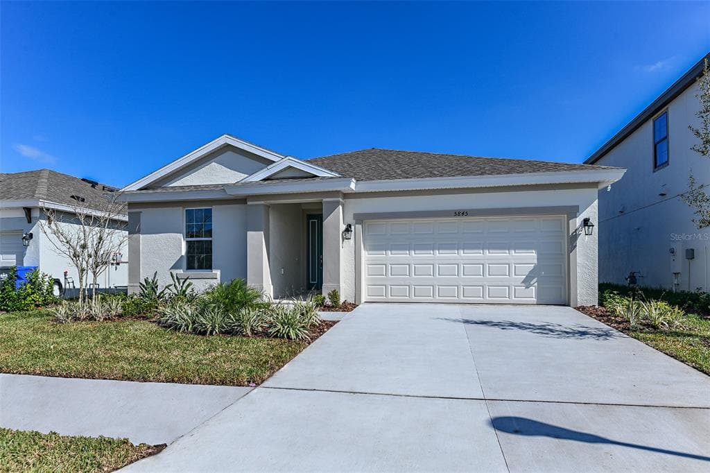 6248 ROADSTEAD COURT APOLLO BEACH, FL 33572