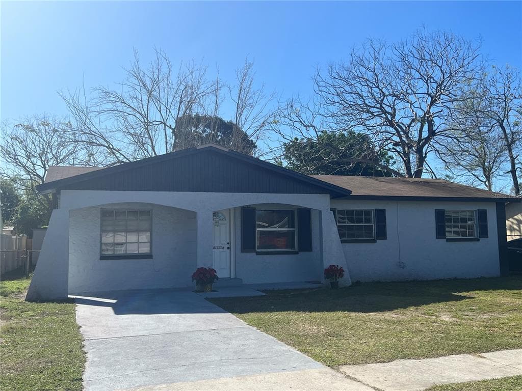 7007 24TH AVENUE S TAMPA, FL 33619