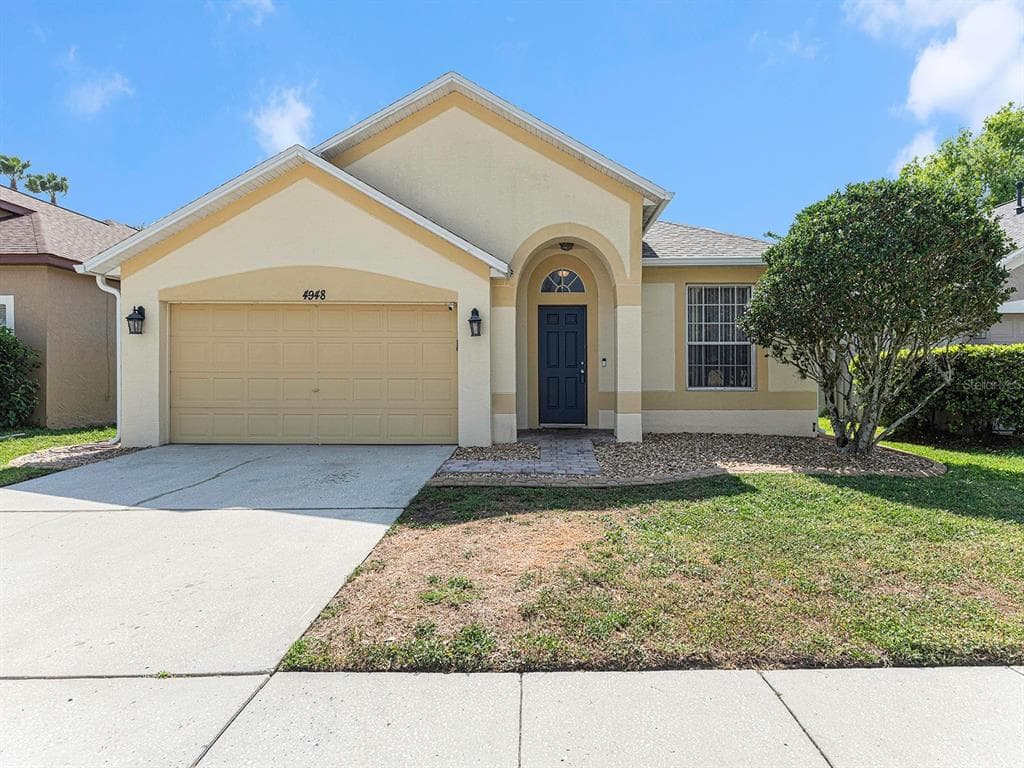 4948 WINDINGBROOK TRAIL WESLEY CHAPEL, FL 33544