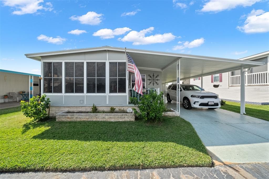 2039 KAHALA DRIVE HOLIDAY, FL 34691