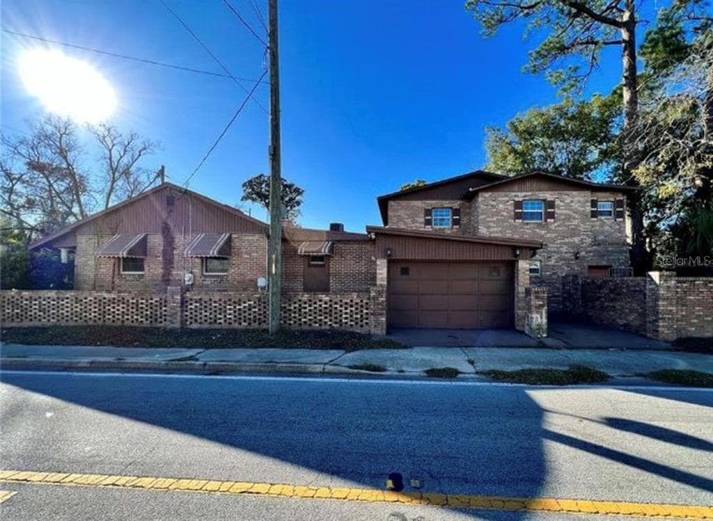2203 SHERRINGTON STREET JACKSONVILLE, FL 32209