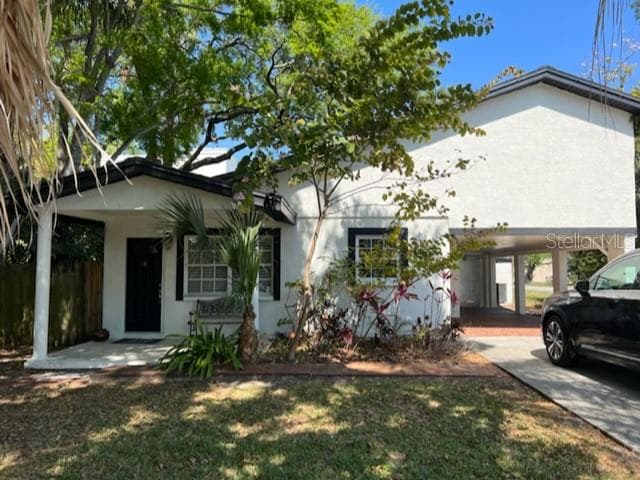 3101 W WAVERLY AVENUE TAMPA, FL 33629