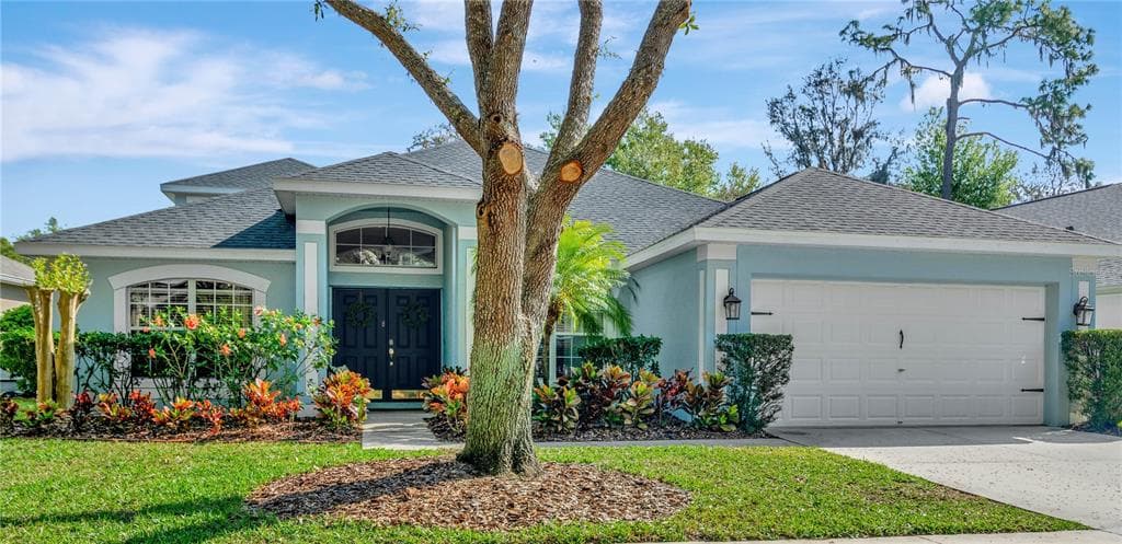 15126 SHEARCREST DRIVE LITHIA, FL 33547