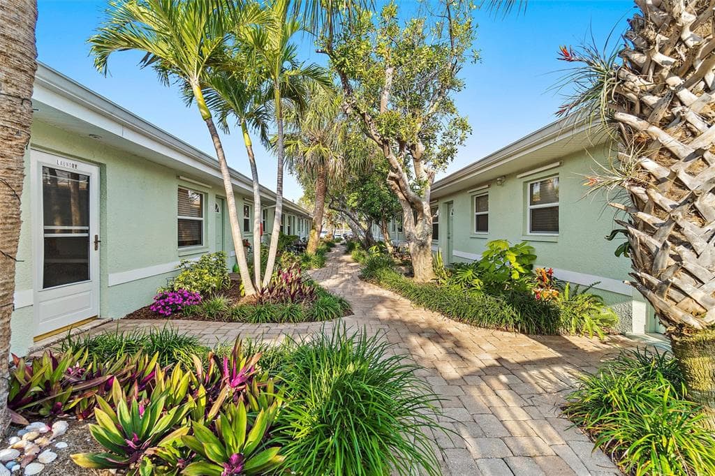 9030 BLIND PASS ROAD UNIT C9 ST PETE BEACH, FL 33706