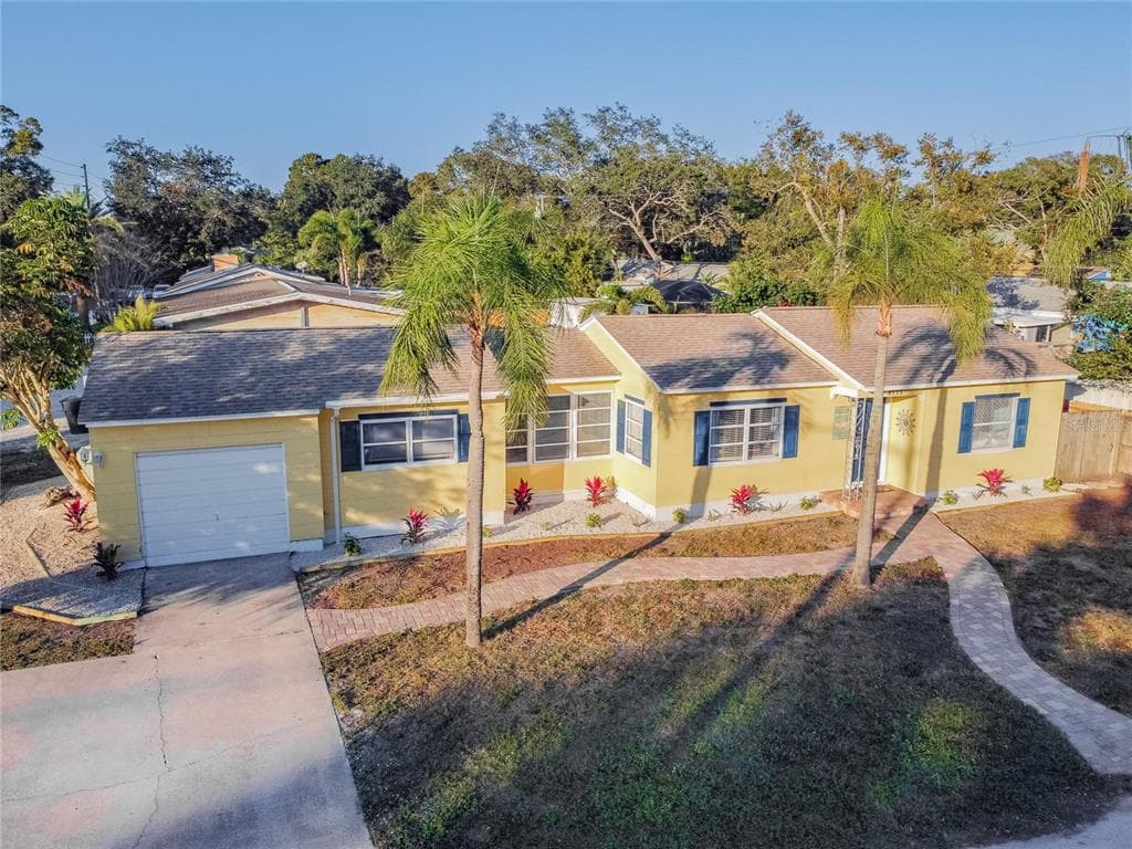 4533 27TH AVENUE S GULFPORT, FL 33711