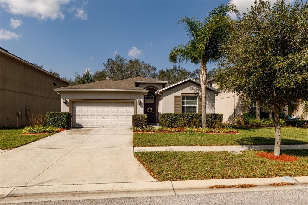 12323 DUCKETT COURT SPRING HILL, FL 34610