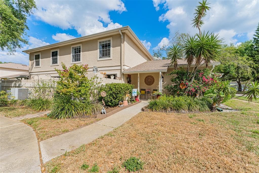 6338 BENTBRANCH COURT UNIT 6338 TEMPLE TERRACE, FL 33617