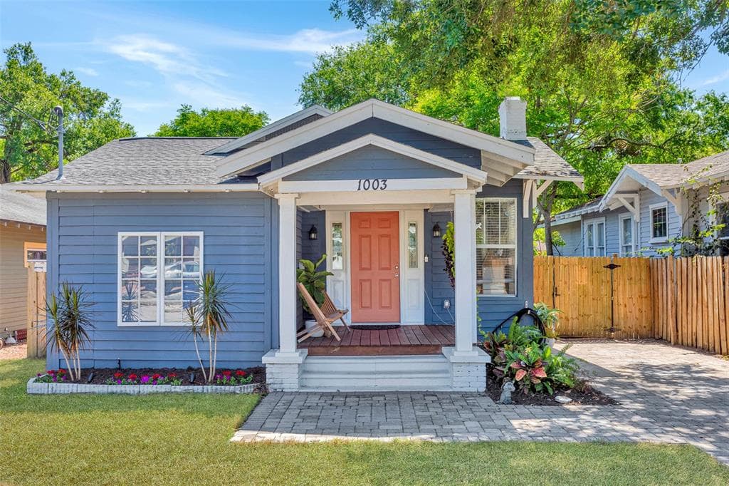 1003 E ELLICOTT STREET