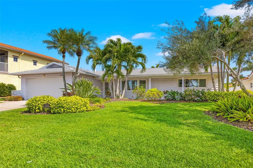 1150 81 STREET S ST PETERSBURG, FL 33707