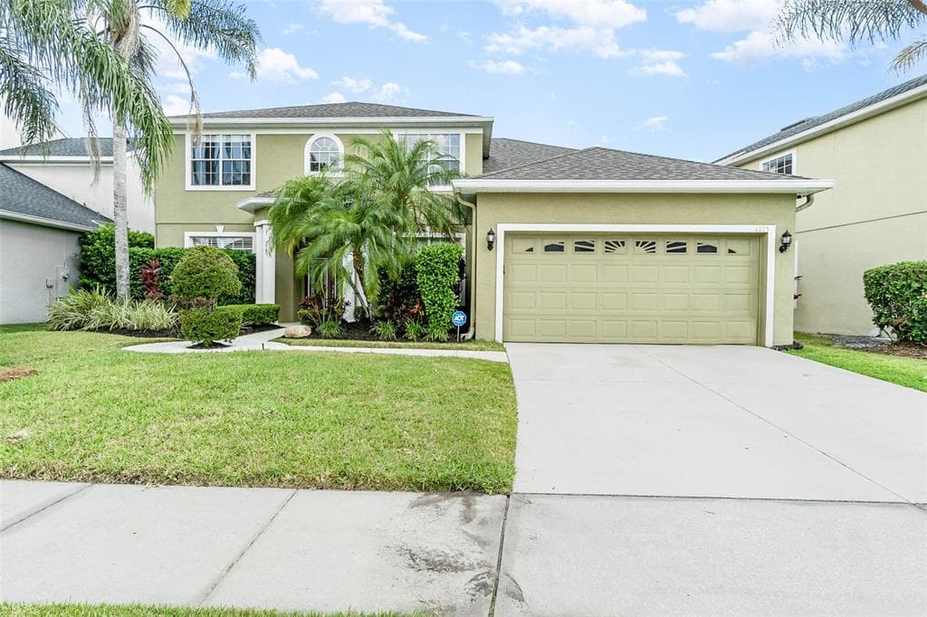 1773 OAK GROVE CHASE DRIVE ORLANDO, FL 32820
